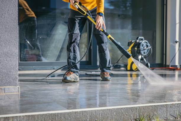 Best Graffiti Removal  in Odessa, TX